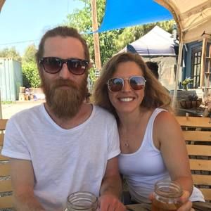 Meet your Posher, Amie